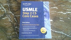 USMLE Step 2 CS Core Cases
