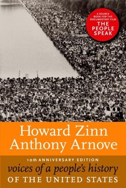 Voices of a People's History of the United States
