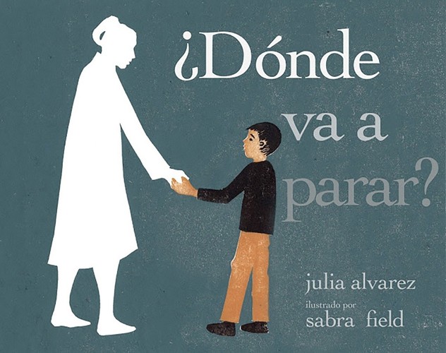 ?Donde va a parar?