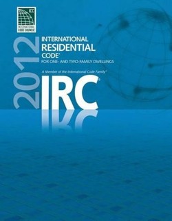 International Residential Code for One- And Two-Family Dwellings