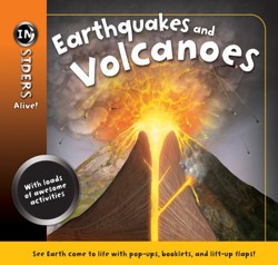 Earthquakes and Volcanoes