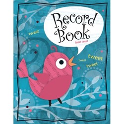 Record Book
