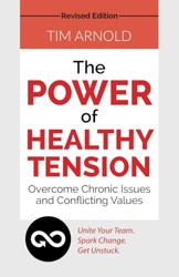 The Power of Healthy Tension