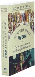 How the West Won