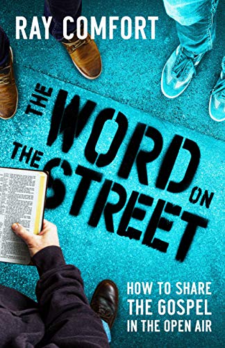 Word on the Street, The