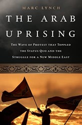 The Arab Uprising