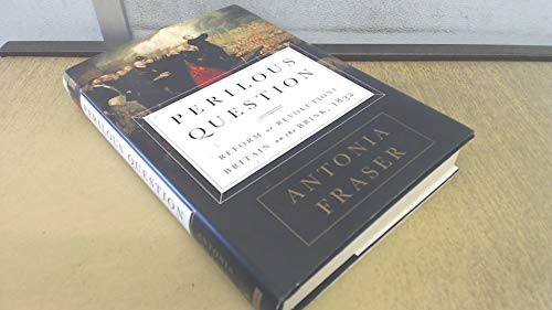 Perilous Question