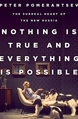 Nothing is True and Everything is Possible