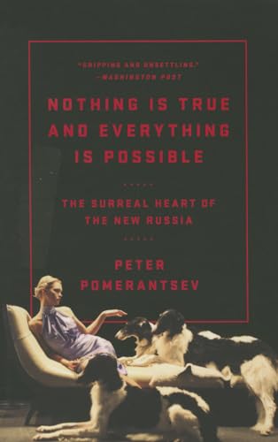 Nothing Is True and Everything Is Possible