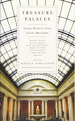 Treasure Palaces