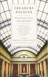 Treasure Palaces