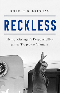 Reckless