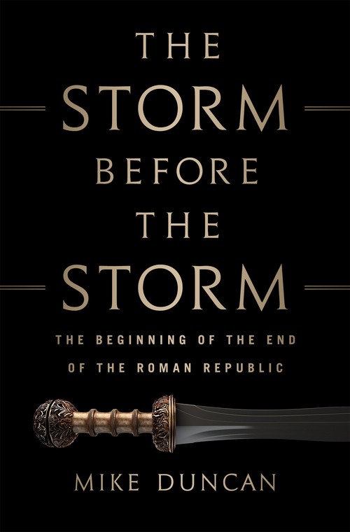 The The Storm Before the Storm