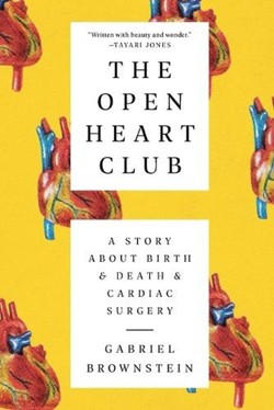 The The Open Heart Club