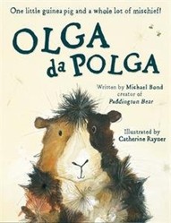 OLGA DA POLGA.