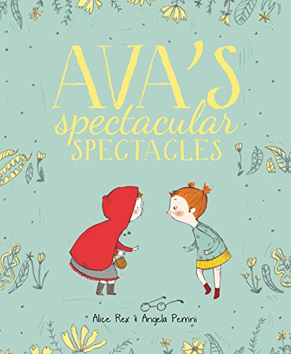 Ava's Spectacular Spectacles