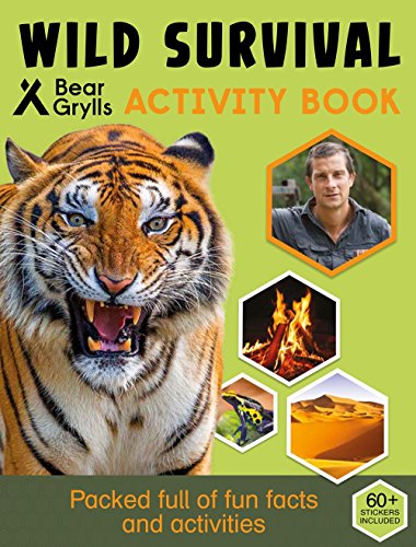 Wild Survival