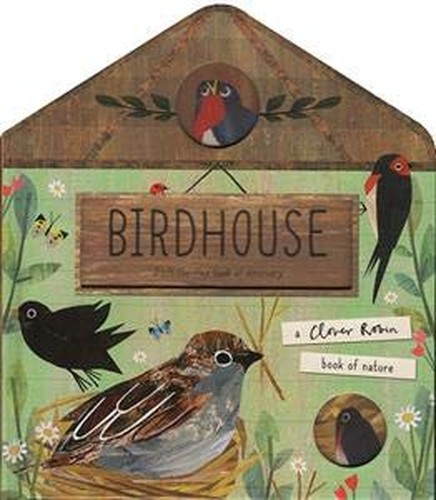 Birdhouse