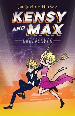 Undercover