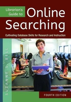 Librarian's Guide to Online Searching