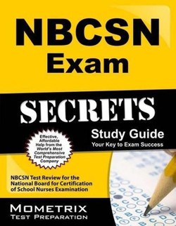 NBCSN Exam Secrets Study Guide
