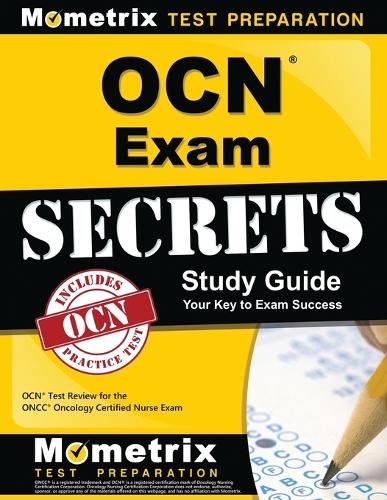 Ocn Exam Secrets Study Guide
