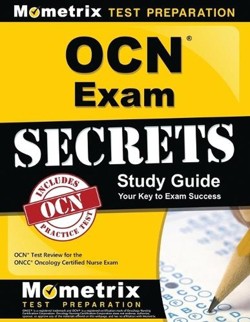 Ocn Exam Secrets Study Guide
