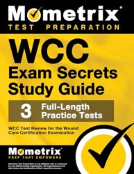 WCC Exam Secrets Study Guide