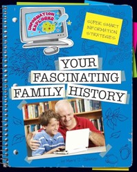 Your Fascinating Family History