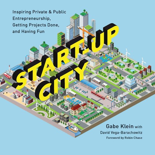 Start-Up City