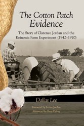 Cotton Patch Evidence