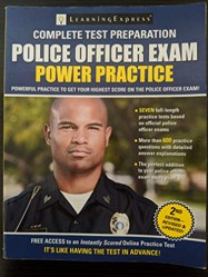 Police Officer Exam