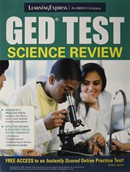 Ged Test Science Review