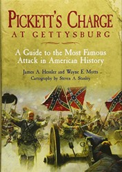 PickettS Charge at Gettysburg