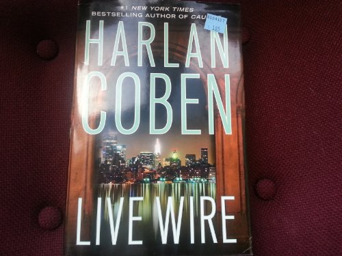 Title: Live Wire Large Print