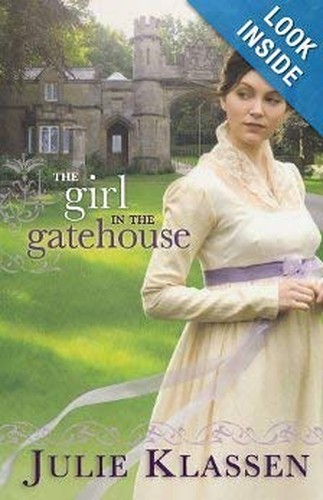 The Girl in the Gatehouse