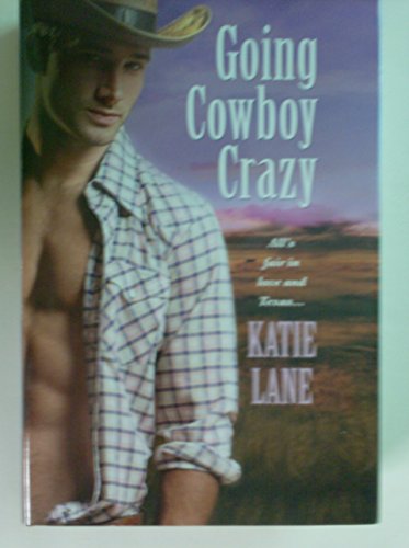 Going Cowboy Crazy