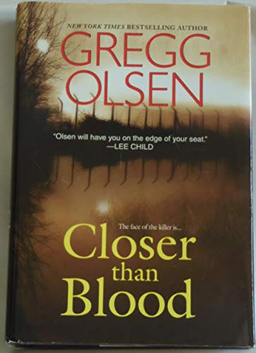 Closer Than Blood