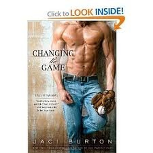 Changing the Game (A Play-By-Play Novel)