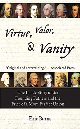 Virtue, Valor, & Vanity