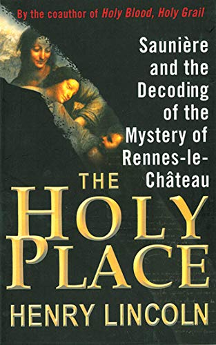 The Holy Place