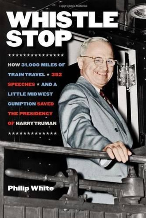 Whistle Stop