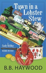 Town In A Lobster Stew