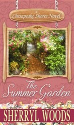 The Summer Garden