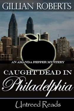 Caught Dead in Philadelphia