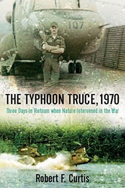 The Typhoon Truce, 1970