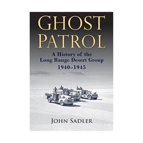Ghost Patrol