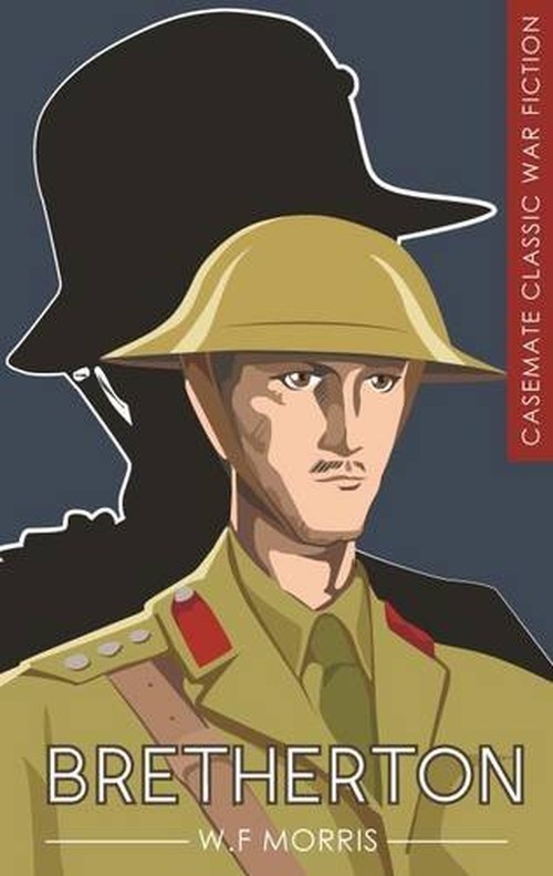Bretherton: Khaki or Field-Grey?