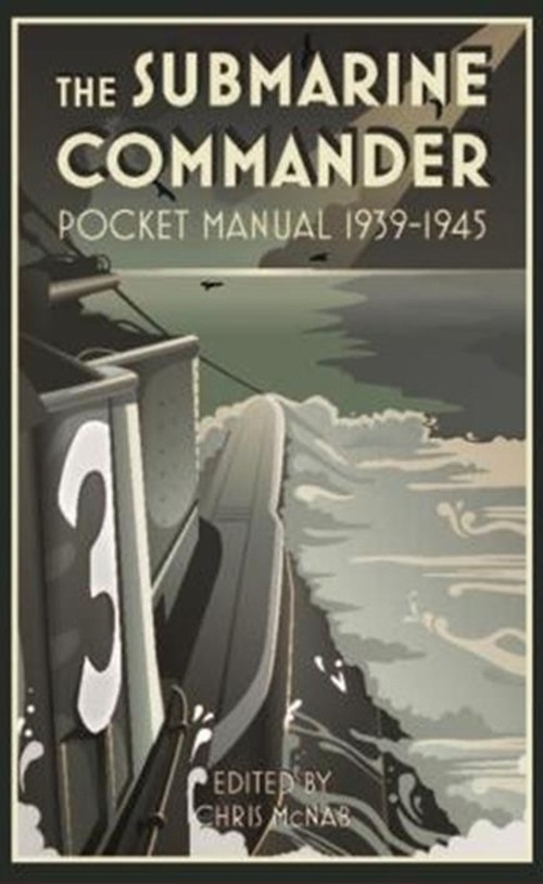The Submarine Commander