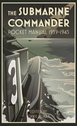 The Submarine Commander